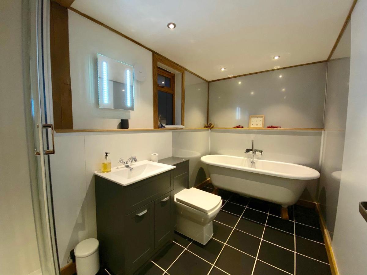 Tigh A Chabar Villa Lochaline Екстериор снимка