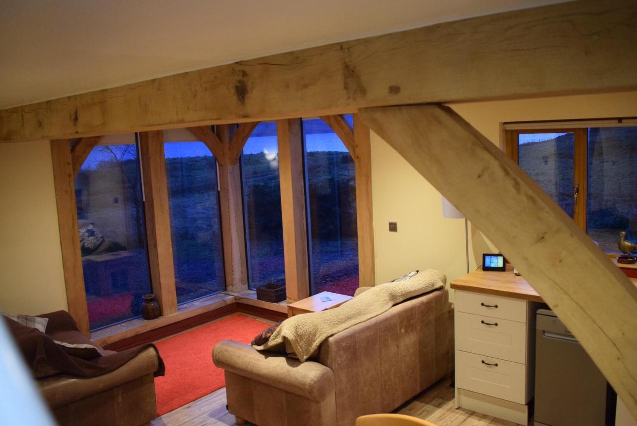 Tigh A Chabar Villa Lochaline Екстериор снимка