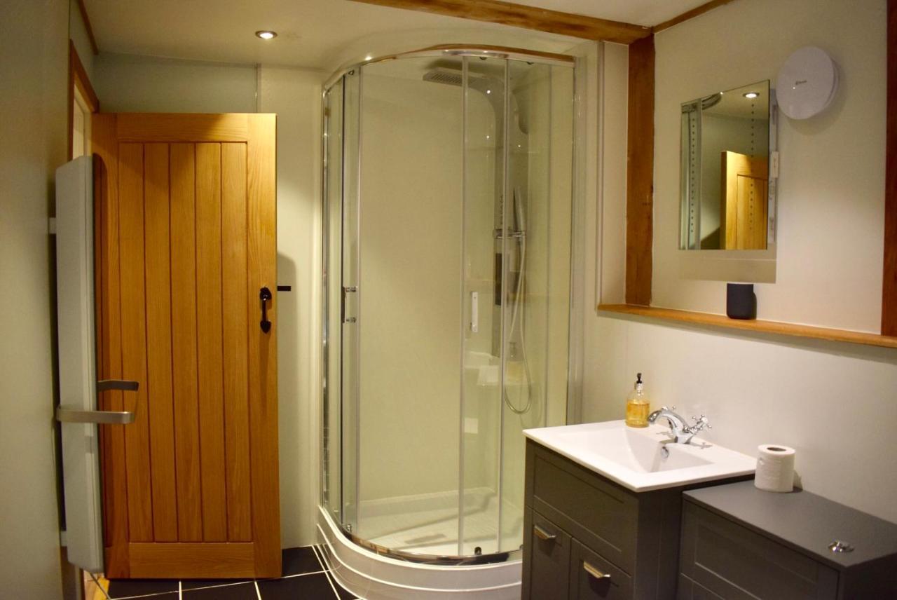 Tigh A Chabar Villa Lochaline Екстериор снимка