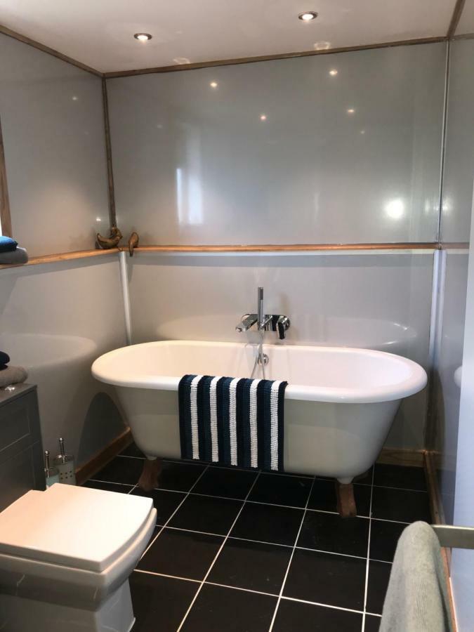 Tigh A Chabar Villa Lochaline Екстериор снимка