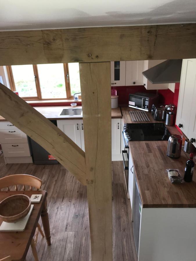 Tigh A Chabar Villa Lochaline Екстериор снимка